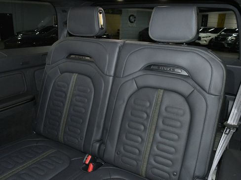 Used 2022 Rivian R1S Launch Edition image 21