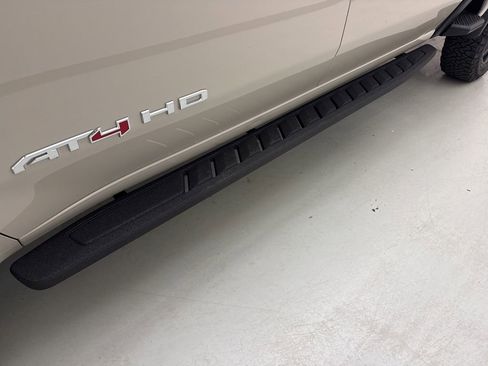 New 2026 GMC Sierra 2500 AT4 w/ AT4 Premium Plus Package image 13