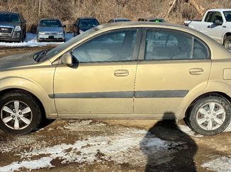 Used 2009 Kia Rio LX w/ PWR Pkg video 1