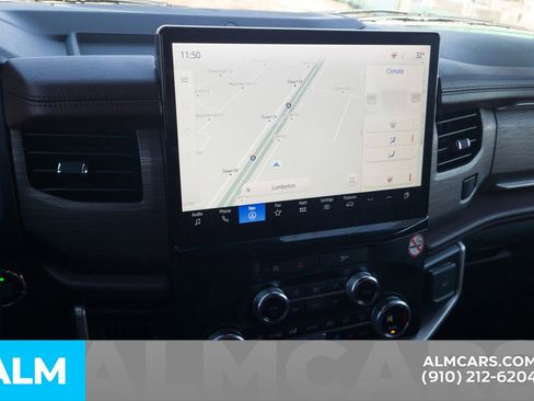 Used 2024 Ford Expedition Max Limited image 27