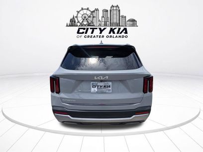Used 2026 Kia Sorento S