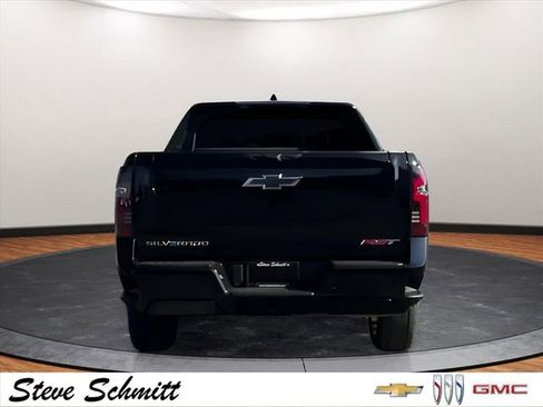 New 2025 Chevrolet Silverado EV RST image 7