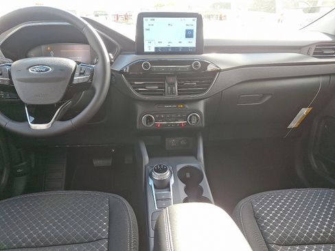 New 2026 Ford Escape Active w/ Cold Weather Package AWD/4WD image 17