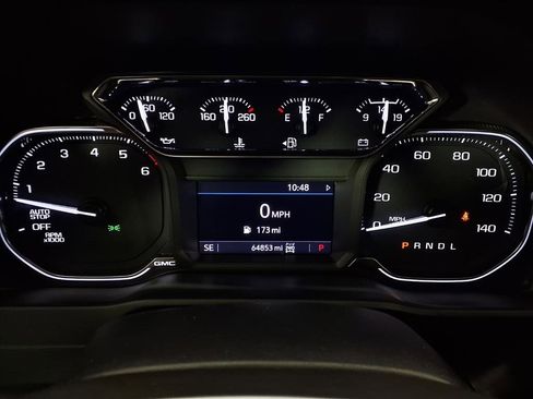 Used 2021 GMC Sierra 1500 SLT image 8