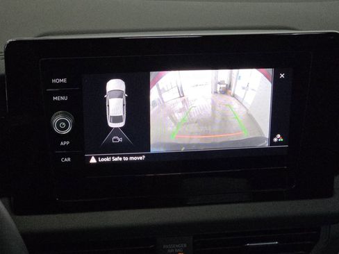 New 2026 Volkswagen Jetta Sport image 10