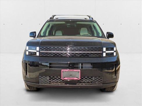 New 2025 Hyundai Santa Fe Calligraphy image 6