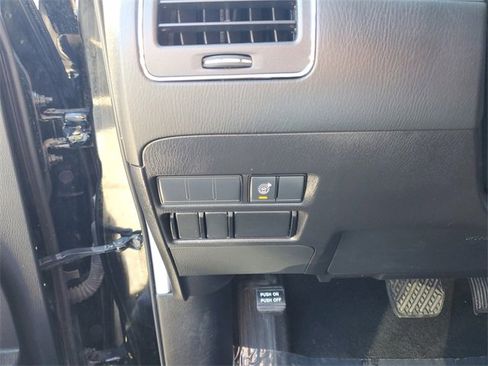 Used 2024 Nissan Armada SV w/ Cargo Package image 13