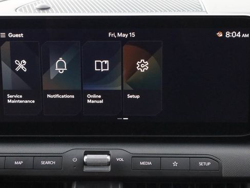 Used 2025 Kia K4 FWD image 23