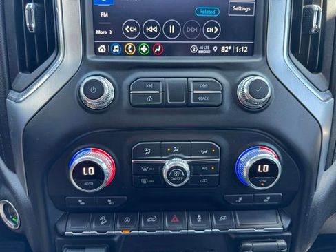 Used 2021 GMC Sierra 1500 Elevation AWD/4WD image 34