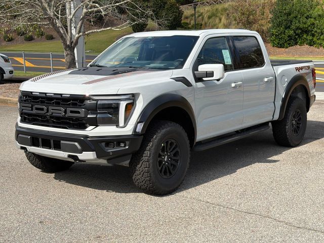 New 2026 Ford F150 Raptor AWD/4WD image 3