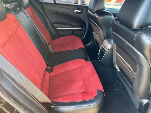 Used 2023 Dodge Charger Scat Pack w/ Plus Group image 17