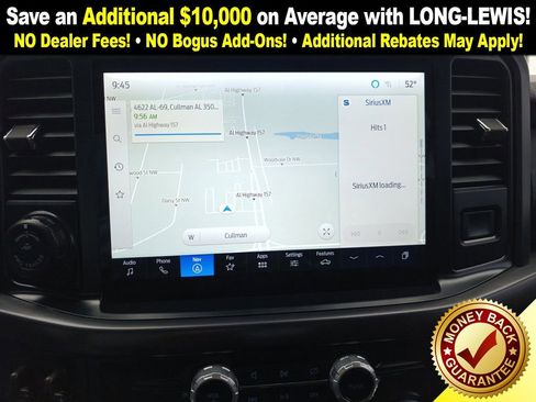 Used 2024 Ford F150 Tremor w/ Bed Utility Package image 25