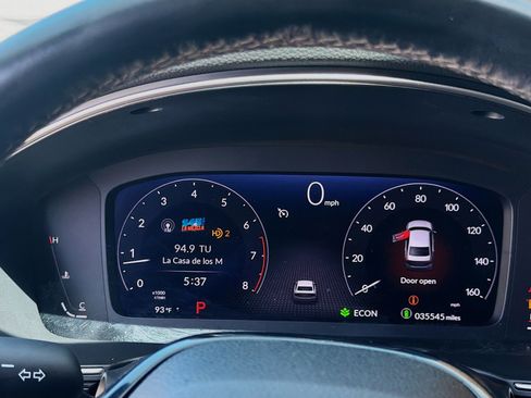 Certified 2022 Honda Civic Touring image 11