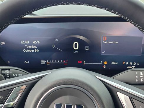 New 2025 Buick Enclave Sport Touring w/ Power Package image 40