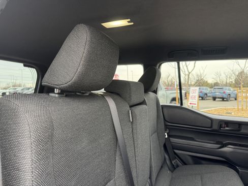 Certified 2024 Toyota Land Cruiser 1958 image 18