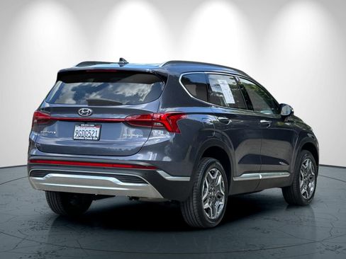 Used 2023 Hyundai Santa Fe SEL Convenience AWD/4WD image 4