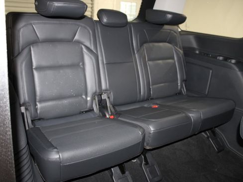 New 2027 Lincoln Navigator Premiere RWD image 34