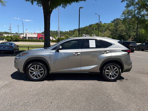 Used 2016 Lexus NX 200t FWD image 7