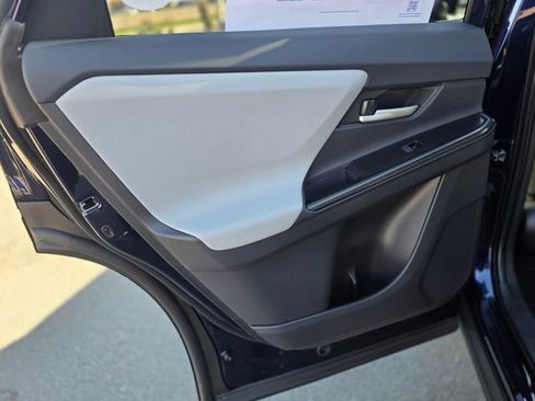 New 2026 Subaru Solterra Premium image 17