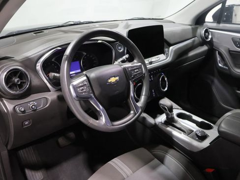 Used 2023 Chevrolet Blazer LT AWD/4WD image 14