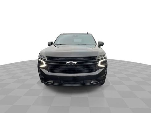 Certified 2024 Chevrolet Tahoe RST w/ Max Trailering Package image 4