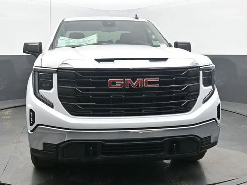 New 2026 GMC Sierra 1500 Pro w/ Pro Value Package image 8