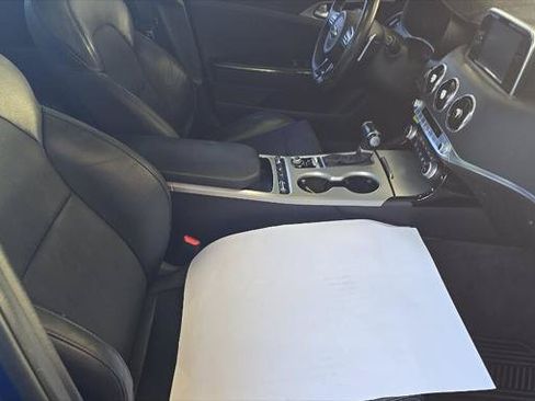 Used 2018 Kia Stinger GT RWD image 18