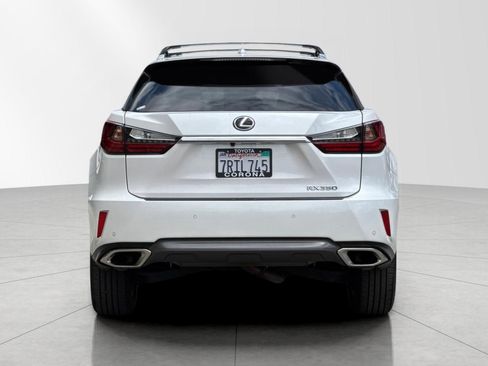 Used 2016 Lexus RX 350 FWD w/ Premium Package image 5