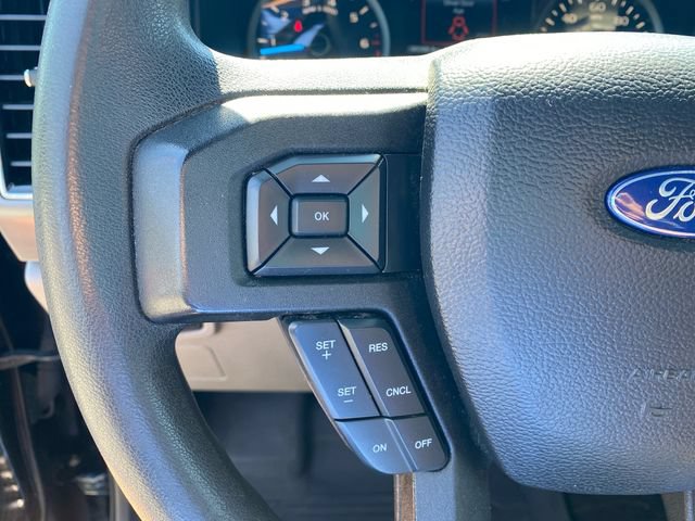 Used 2019 Ford F150 XLT w/ XTR Package AWD/4WD image 19