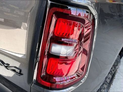 New 2026 RAM 1500 Classic Warlock image 12