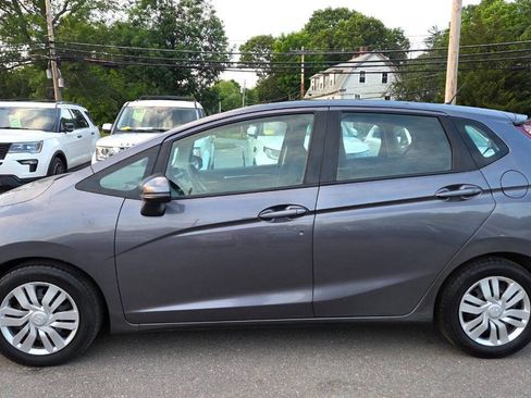 Used 2015 Honda Fit LX image 7