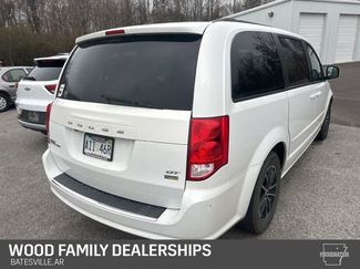Used 2017 Dodge Grand Caravan GT video 2