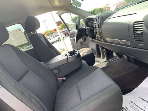 Used 2013 GMC Sierra 1500 SLE w/ Power Tech Package AWD/4WD image 14