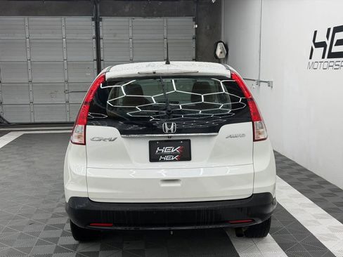Used 2014 Honda CR-V LX image 5
