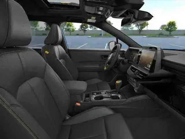 New 2026 Subaru Outback Wilderness AWD/4WD image 13
