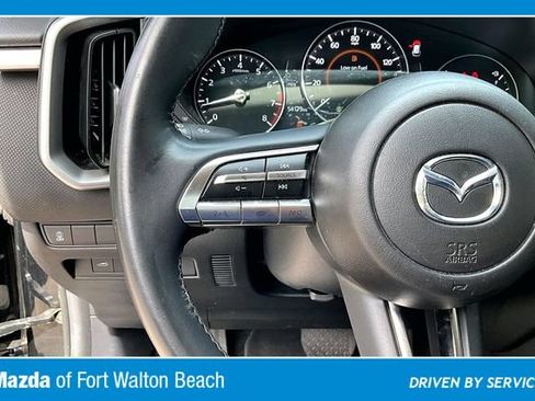 Used 2025 MAZDA CX-50 AWD 2.5 S w/ Preferred Package image 10