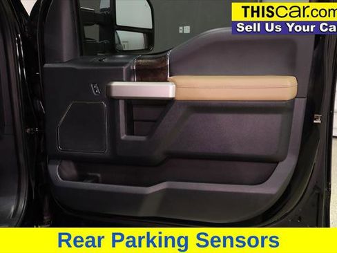 Used 2022 Ford F250 Lariat w/ Lariat Ultimate Package image 30