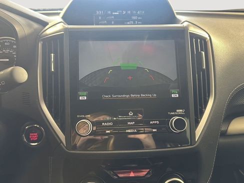 Certified 2024 Subaru Forester Limited w/ Convenience Package image 23