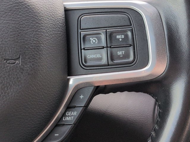 Used 2022 RAM 2500 Laramie AWD/4WD image 24