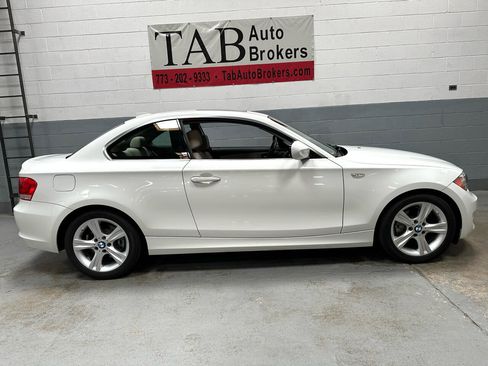 Used 2013 BMW 128i Coupe image 2