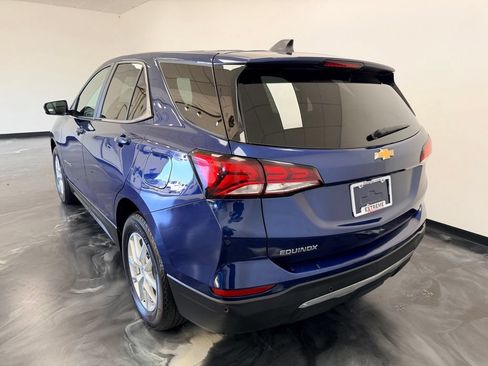 Used 2022 Chevrolet Equinox LT FWD image 18