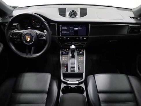 Certified 2023 Porsche Macan GTS AWD/4WD image 25