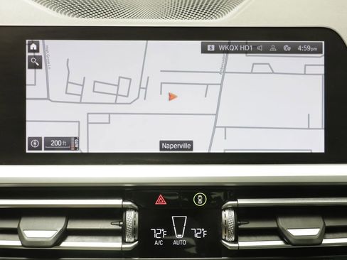 Used 2021 BMW 330i xDrive Sedan w/ Convenience Package image 10