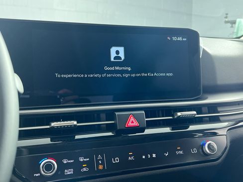 New 2026 Kia Sportage SX FWD image 26