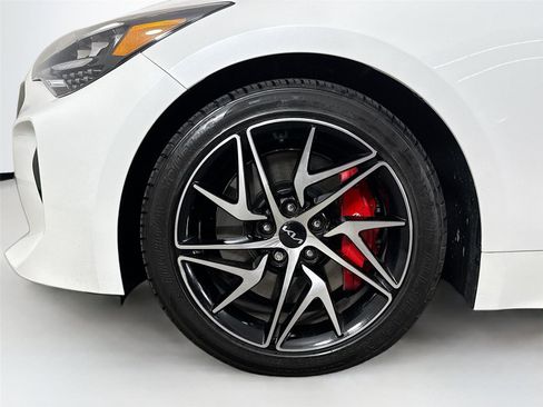 Used 2023 Kia Stinger GT-Line w/ Sun & Sound Package image 26