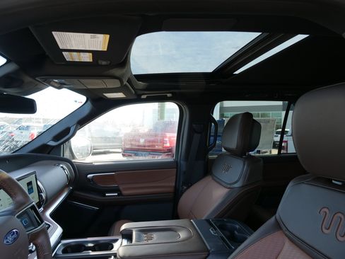 New 2026 Ford Expedition Max King Ranch image 29