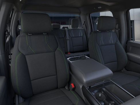 Used 2025 Ford F150 STX w/ Equipment Group 200A image 11