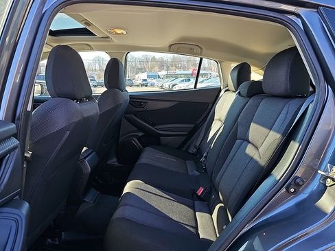 Used 2019 Subaru Impreza 2.0i Premium image 10