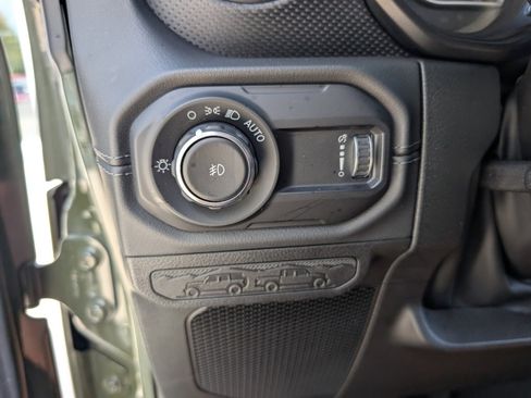 Used 2024 Jeep Wrangler Unlimited Rubicon w/ Capability Package image 42