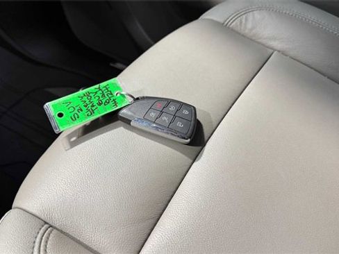 Used 2021 Chevrolet Tahoe LT w/ Rear Media and Nav Package image 33